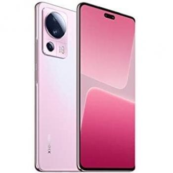 SMARTPHONE XIAOMI 13 LITE 6,55 HDR10+ 8GB/256GB PINK