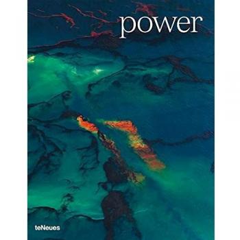 Prix Pictet 04 Power - Edición en Español
