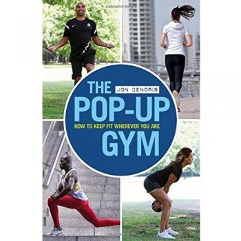 The Pop-up Gym