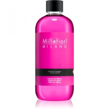Rhubarb & Pepper Aroma Diffuser Refill 500 ml