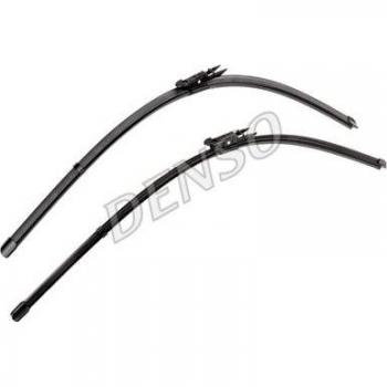 Limpiaparabrisas DENSO DF-152, Longitud 680mm, Delantero, 2 Pieza