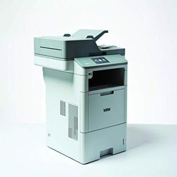 Brother MFC-L6900DW - Impresora multifunción láser monocromo