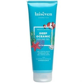 Laiseven Gel Exfoliante Oceanic Profundo 200ml