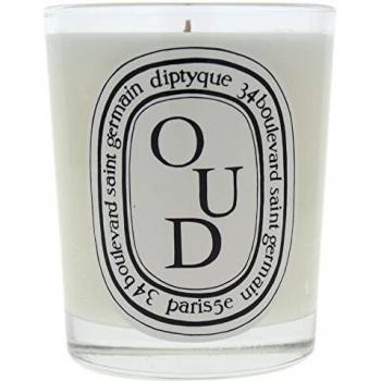 Diptyque OUD Scented Candle 190g