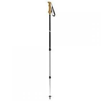 Bastón de senderismo Mckinley Hiker Power Lock 2.0 azul Talla:-