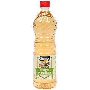 Vinagre Guest Manzana (1 L)
