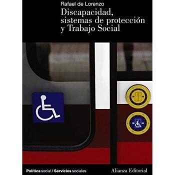 Discapacidad, sistemas de protección y Trabajo Social