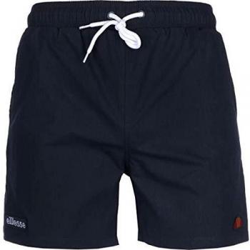Short de Baño Ellesse Multicolor SHE08549 Azul Marino