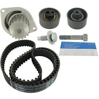 SKF VKMC 03130 Kit de distribución con bomba de agua