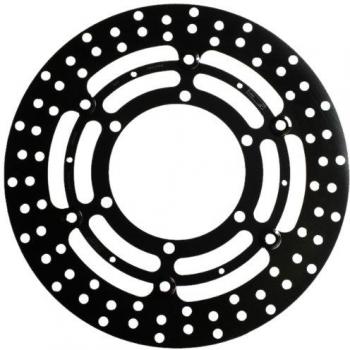 Disco de freno TRW MSW200, 305 mm, flotante