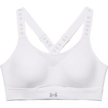 Under Armour Women's Infinity High Support Sports Bra