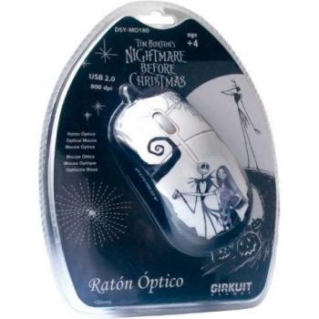 Cirkuit Planet DSY-MO180 - Ratón