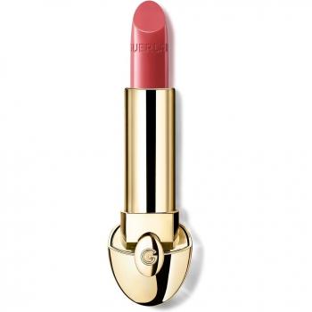 GUERLAIN Rouge G Satin Lipstick Refill 3.5g 518 - Le Rose Blush