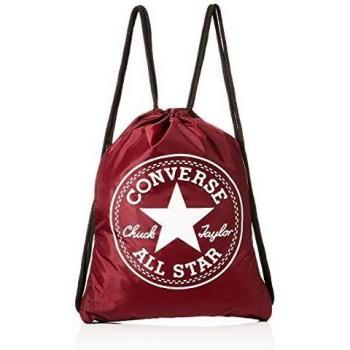 Converse Bolsa, Burgundy