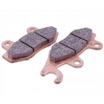 Pastillas de Freno TRW mcb663srm