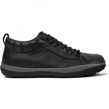 Camper K300285-026 Peu Pista GM zapatillas color negro
