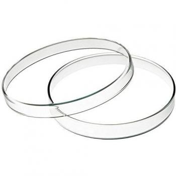 neolab S de 2134 placas de Petri anumbra, 120 mm x 20 mm