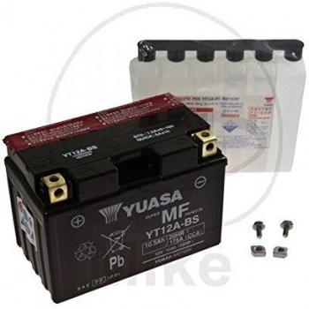 BATTERIA YT12A-BS YUASA JMT 7071087 0015 6-ON 0060