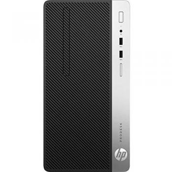 HP ProDesk 400 G6 - Mini ordenador de sobremesa profesional