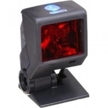 Honeywell QuantumT 3580 Lector de Códigos de Barras Láser Omnidireccional RS-232 Negro
