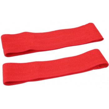 Banda de Resistencia Nylon para Entrenamiento Físico de Glúteos y Piernas