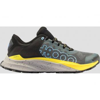 Zapatillas de montaña y trail running para hombre Tigor 2 +8000