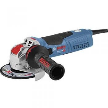 Bosch Professional GWX 17-125 S - Amoladora angular