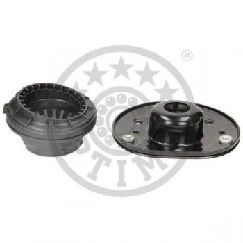 Copela de amortiguador OPTIMAL F8-7608 con características de montaje superior, diseño optimizado para un rendimiento mejorado, fabricada con materiales de alta calidad para mayor durabilidad y resistencia a la corrosión