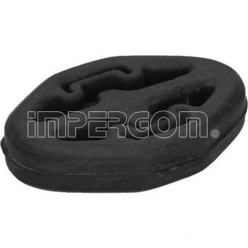 ORIGINAL IMPERIUM Anillo de soporte, silenciador - Rubber Strip para sistema de escape 35353