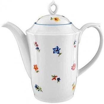 Cafetera Seltmann Weiden Sonate Nostalgie 1,20 l Cerámica Multicolor