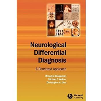 Neurological Differential Diagnosis: A Systematic and Prioritized Guide