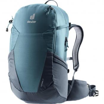 Mochila de Senderismo Deuter Futura Azul 27 L