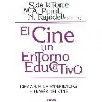 Cine como entorno educativo: Diez años de experiencia a través del cine: 173