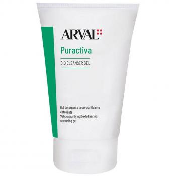 Arval Puractiva Cleansing Gel 150 ml