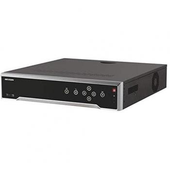 Hikvision NVR77 4K 12MP 8-Channel External Video Recorder with 4TB HDD