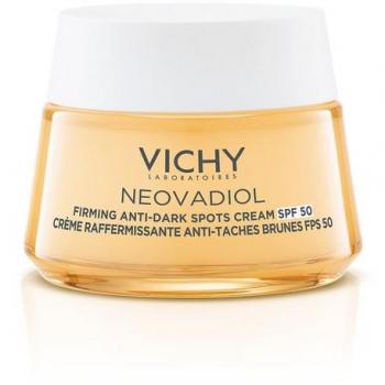 Vichy Neovadiol Crema Reafirmante Anti-Manchas Post Menopausia SPF50 50ml