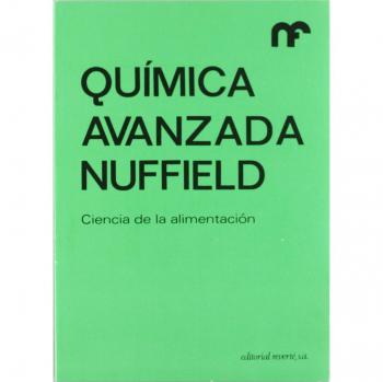Ciencia de la alimentación