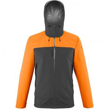 Chaqueta de hombre Millet Mungo II Gore-Tex Naranja