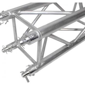 ProX XT-SQ164-3W90 3-Way Square Truss Corner Block, 90 Degree