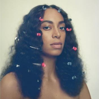 A Seat At The Table VINYL