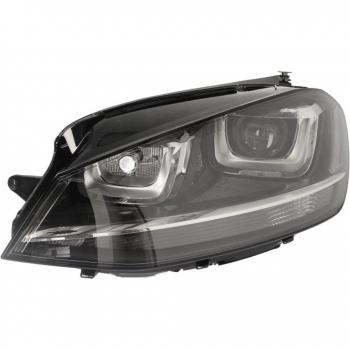 Faro Principal Valeo 044923 Izquierda - Conjunto de Luces de Alta Calidad