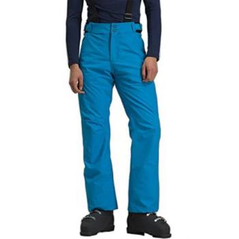 Pantalones de Ski para Hombre Rossignol Azul, Talla XXL