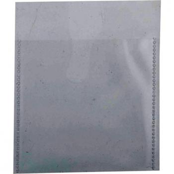 We R Memory Keepers Photo Sleeve Fuse Waterfall Sleeves 20/Pkg-4X6