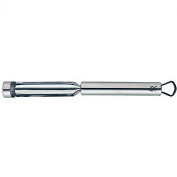 WMF Profi Plus Descorazonador Manzanas, Plástico, Acero Inoxidable Pulido