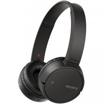 Sony WHCH500 Auriculares inalámbricos de diadema