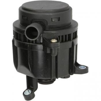 Separador de aceite VAICO V10-2594, tipo: separador de aceite y aireación del cárter, características: diseñado para el sistema de ventilación del cárter, ayuda a reducir la presión en el motor, mejora