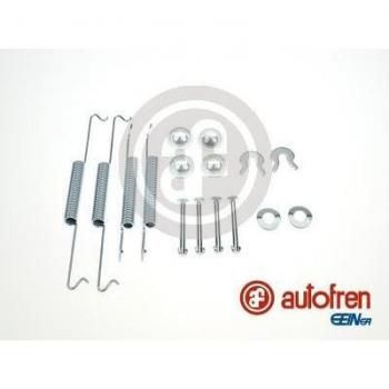 Kit de reparación de freno automático AUTOFREN SEINSA D31049A