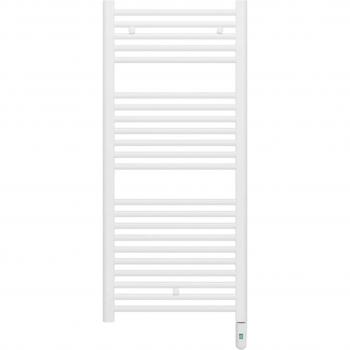 Toallero eléctrico Tbasic Fácula 700w Blanco On/Off