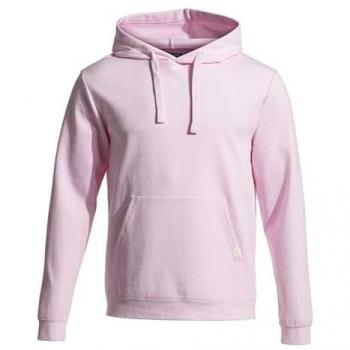 Sudadera Joma Combi con Capucha y Cremallera para Hombre y Niño Rosa