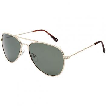 Polar 533 Gafas de Sol Polarizadas para Niños Doradas